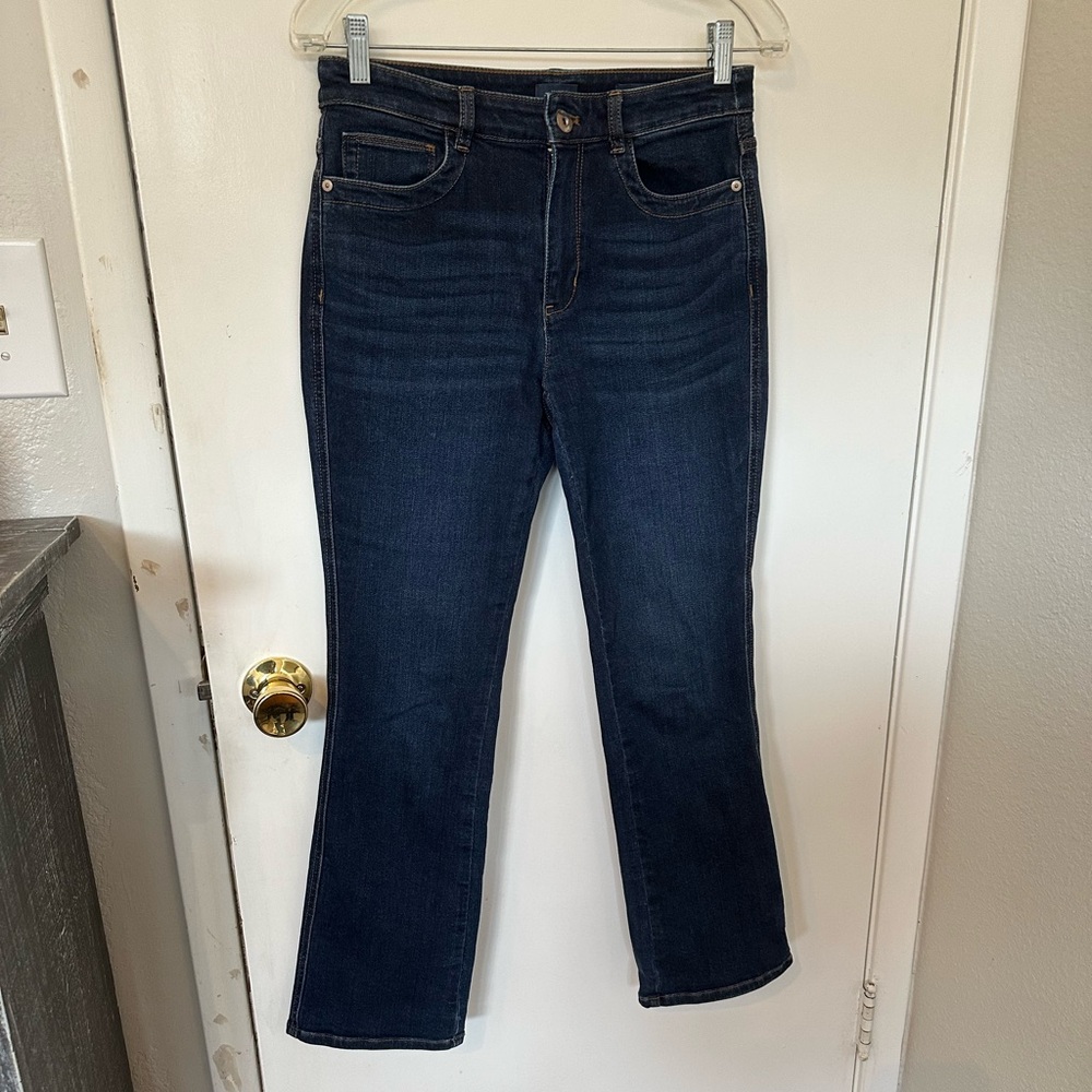 Women's Blue Jeans